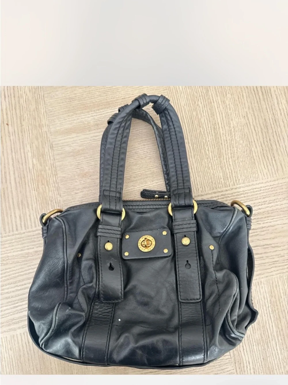 Vintage Marc Jacobs bag - Picture 5 of 8